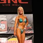 Kathleen  McGaugh - NPC Empire Classic 2011 - #1